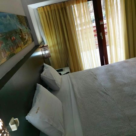 Praia de PipaFlat Particular 111 No Pipas Bay公寓 外观 照片