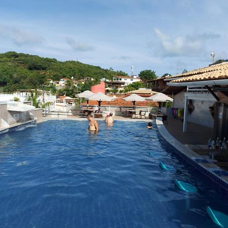 Praia de PipaFlat Particular 111 No Pipas Bay公寓 外观 照片