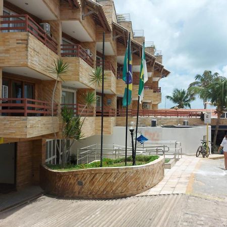Praia de PipaFlat Particular 111 No Pipas Bay公寓 外观 照片