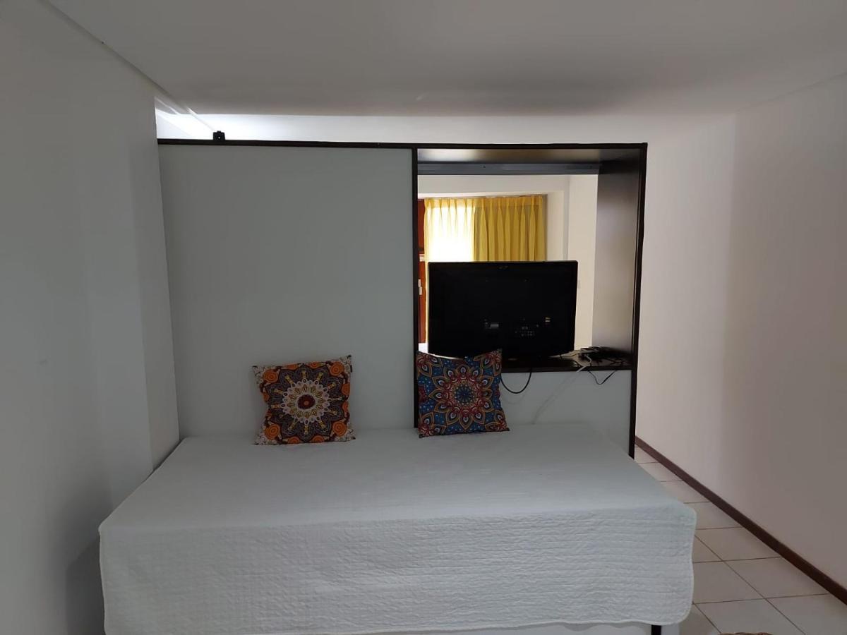 Praia de PipaFlat Particular 111 No Pipas Bay公寓 外观 照片