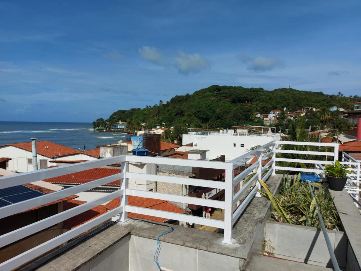 Praia de PipaFlat Particular 111 No Pipas Bay公寓 外观 照片